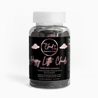 Thumbnail for Happy Little Clouds
