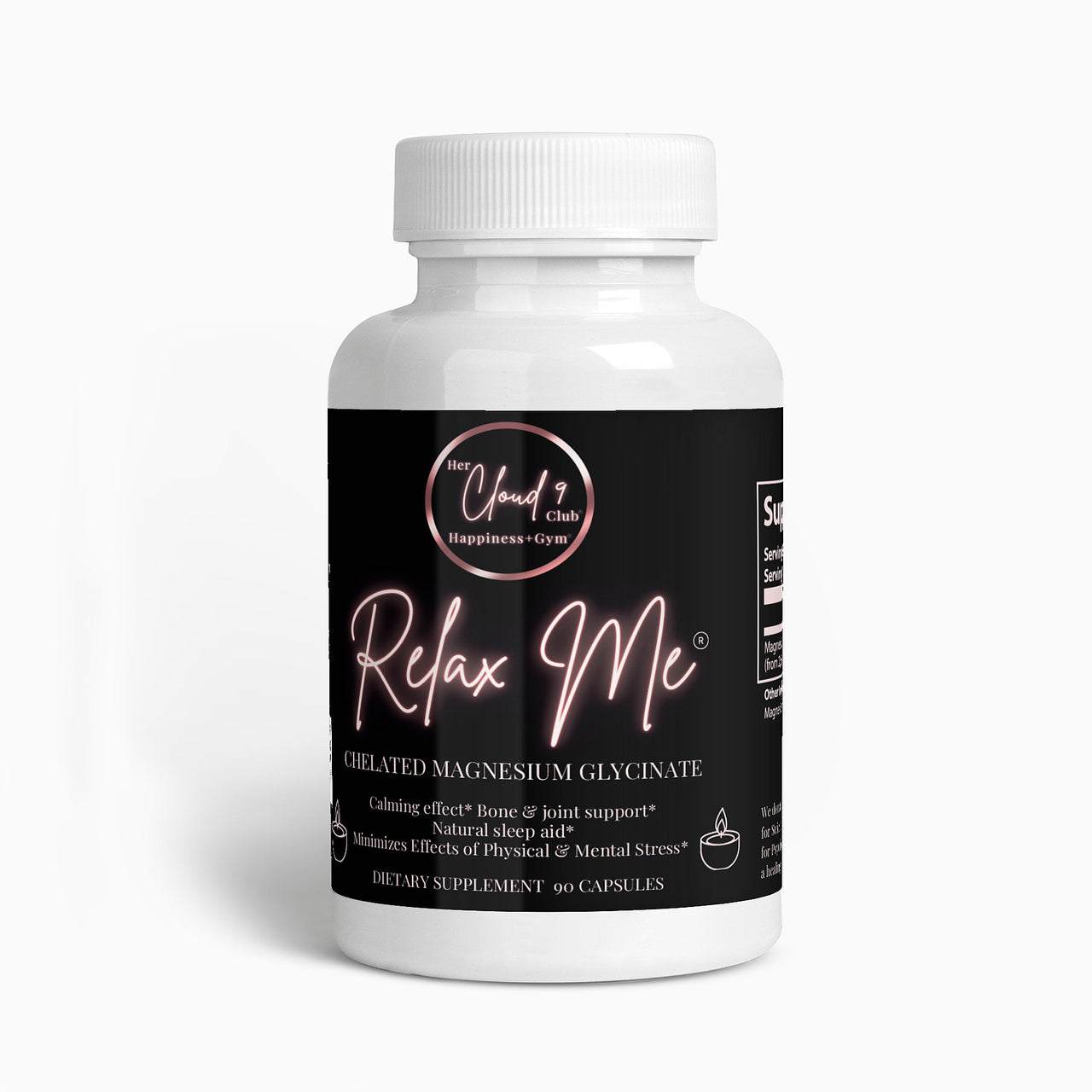 Relax Me