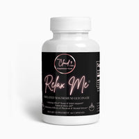 Thumbnail for Relax Me
