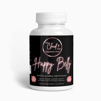 Thumbnail for Happy Belly