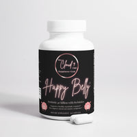 Thumbnail for Happy Belly
