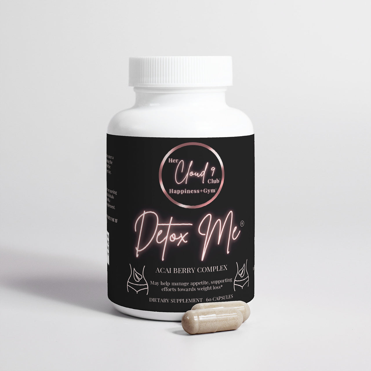 Detox Me