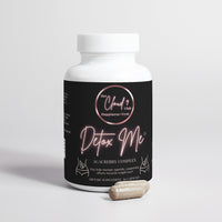 Thumbnail for Detox Me