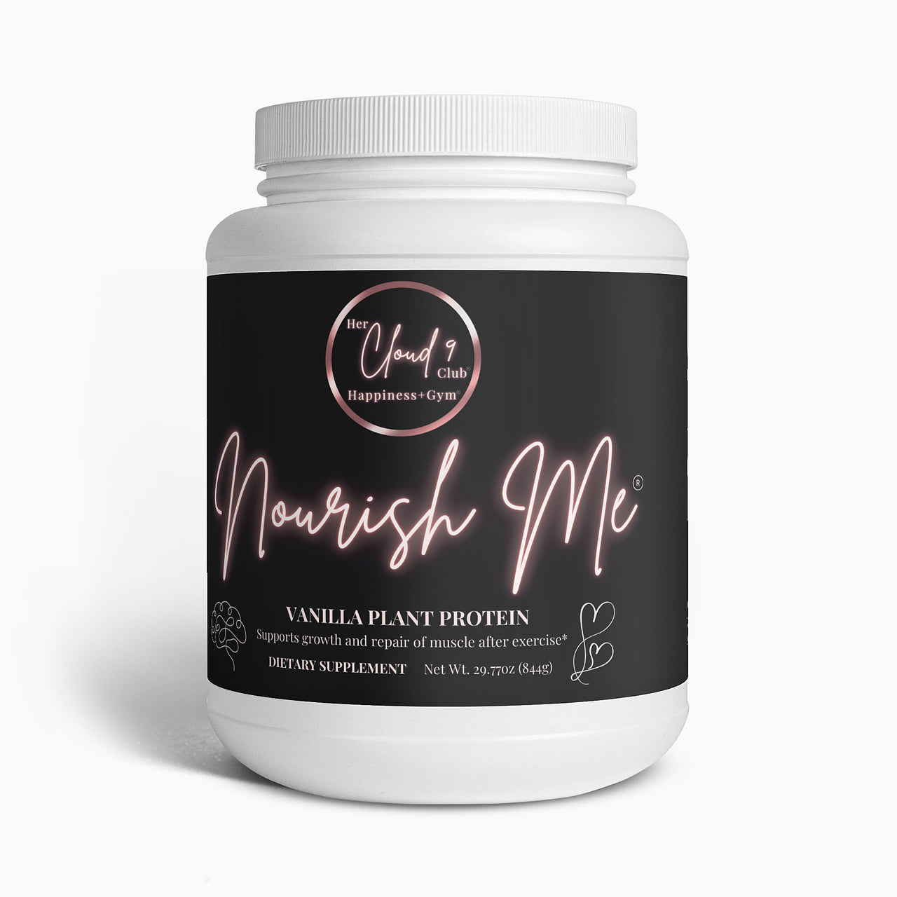 Nourish Me