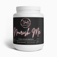 Thumbnail for Nourish Me