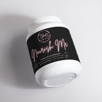 Thumbnail for Nourish Me
