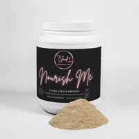 Thumbnail for Nourish Me