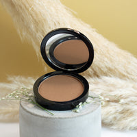 Thumbnail for Her Cloud 9 Club Bronzer - Caramel