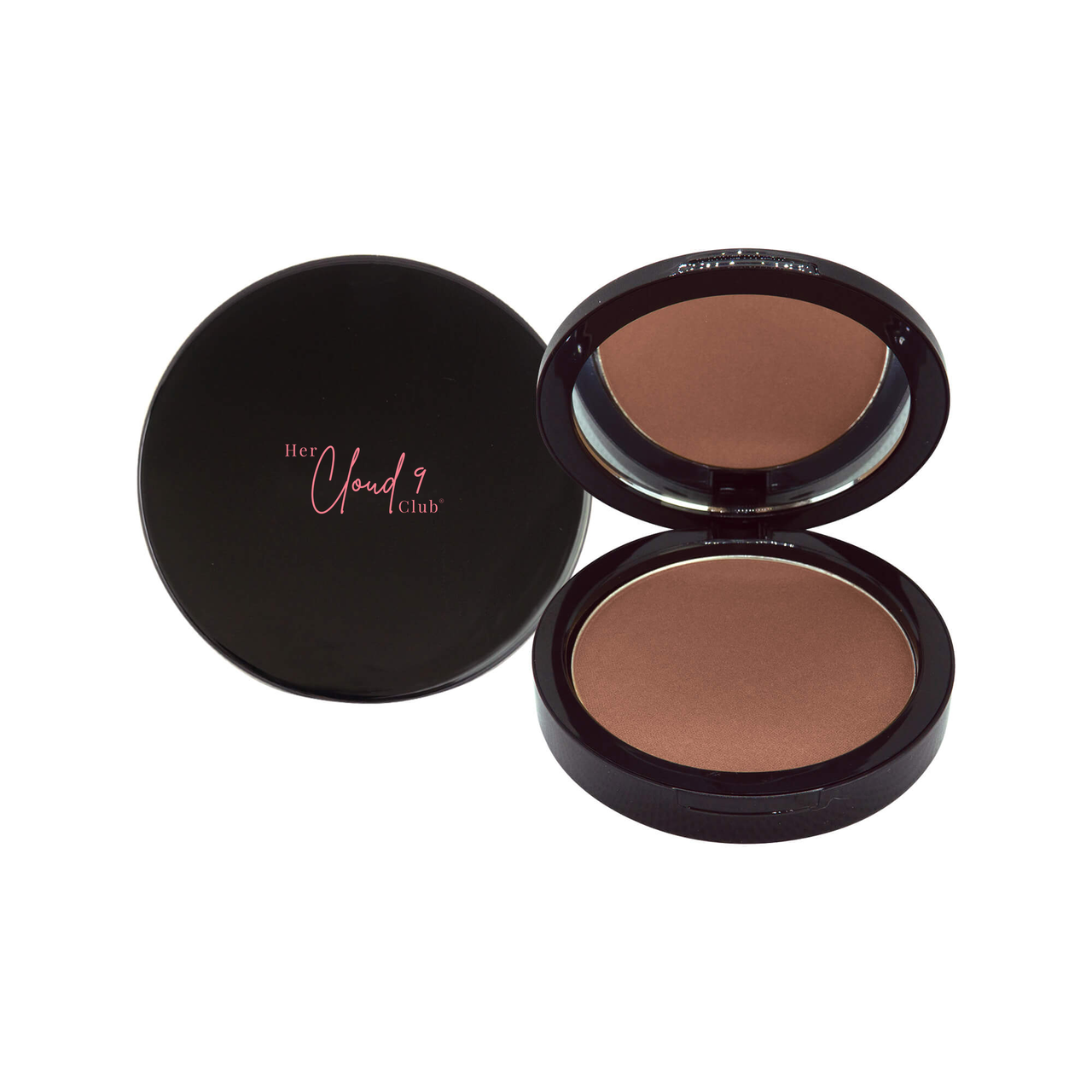 Her Cloud 9 Club Bronzer - Mocha