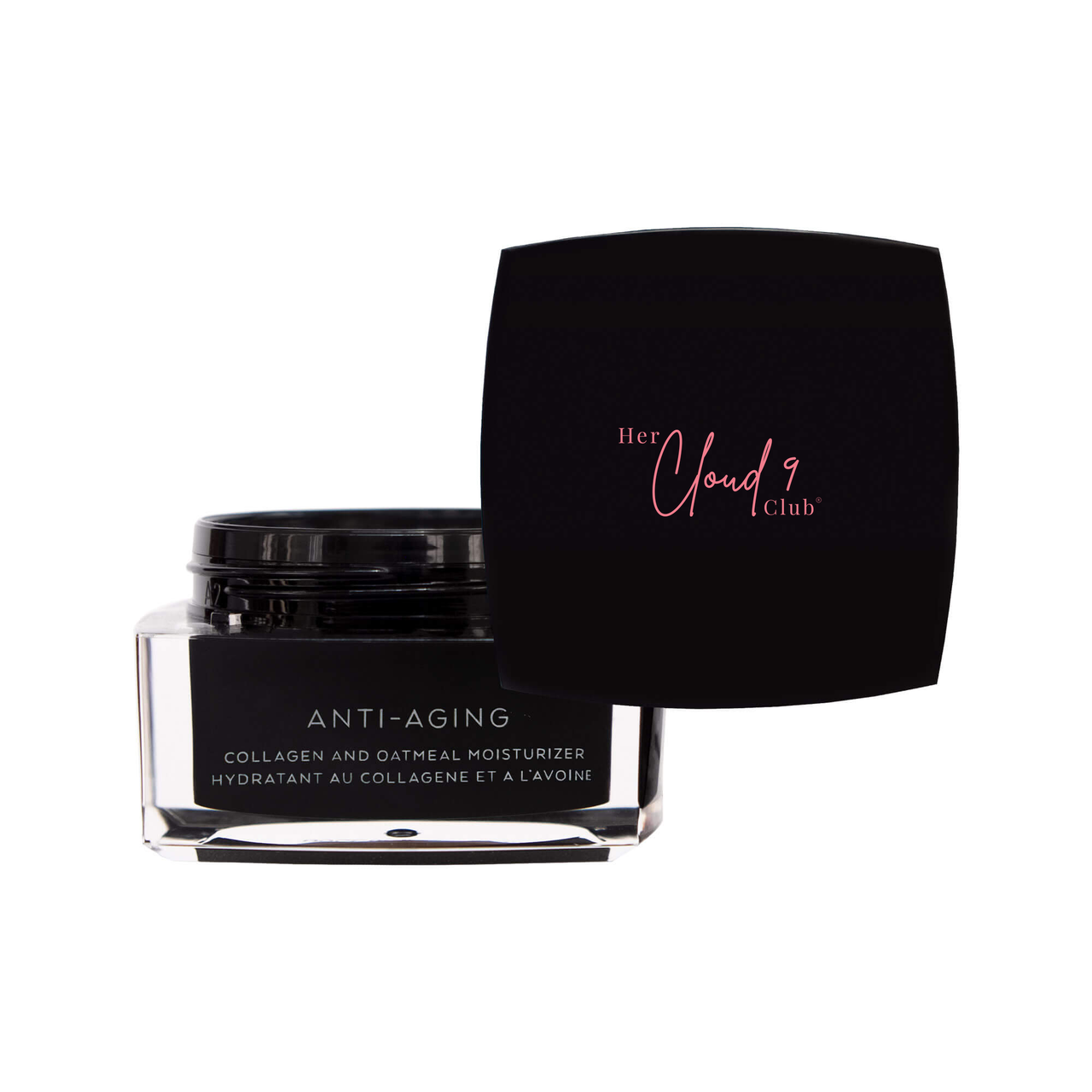 Her Cloud 9 Club Anti-Aging Collagen Creme